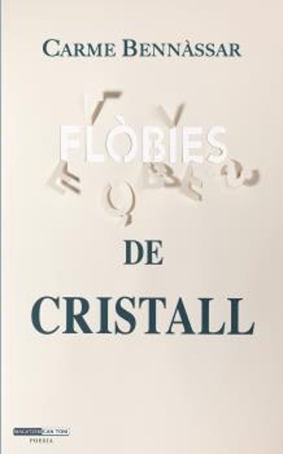 Flòbies De Cristall