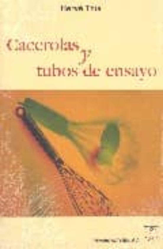 Cacerolas Y Tubos De Ensayo