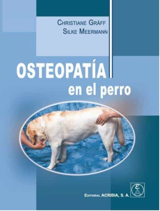Osteopatia En El Perro