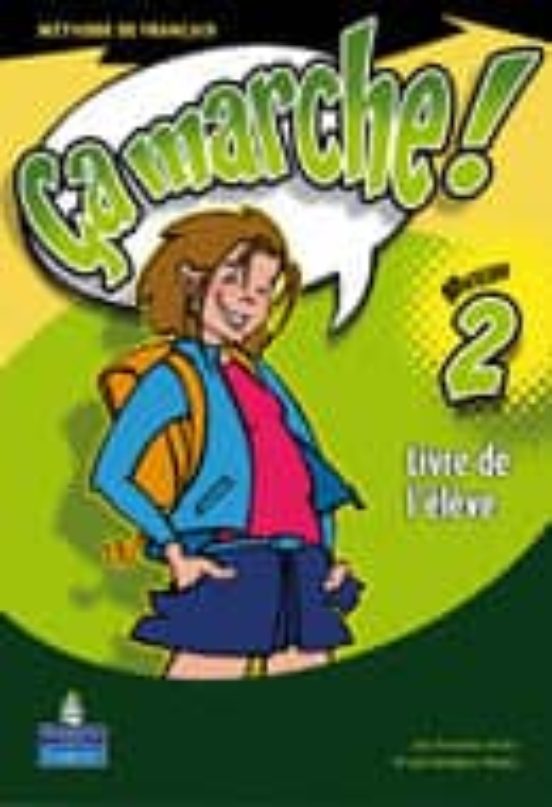Marche 2: Pack Livre de L Eleve