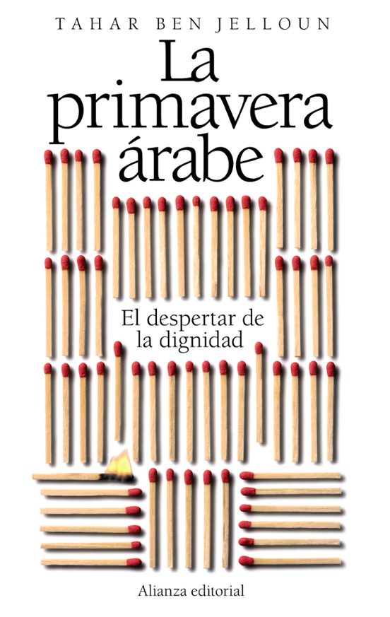 La Primavera Arabe: El Despertar De La Dignidad