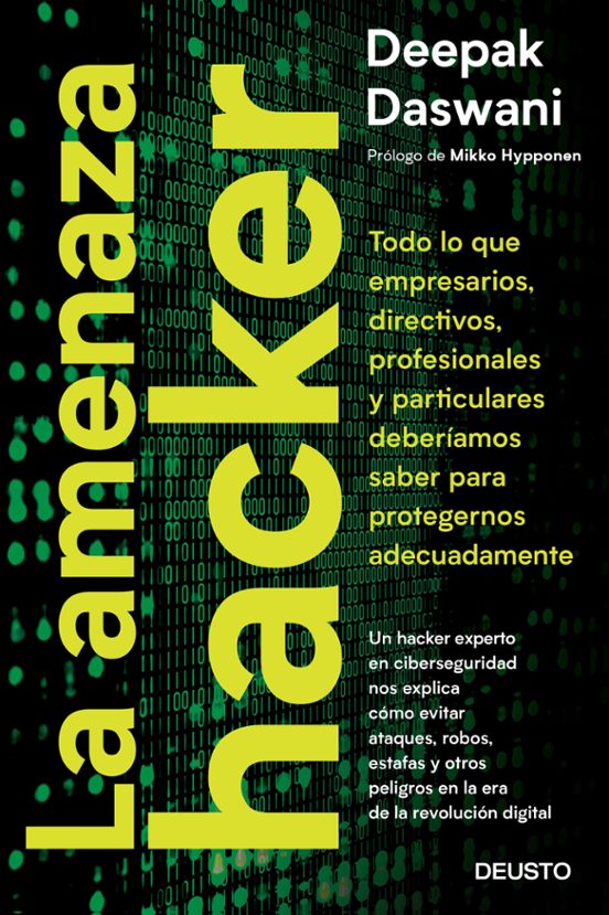 La Amenaza Hacker