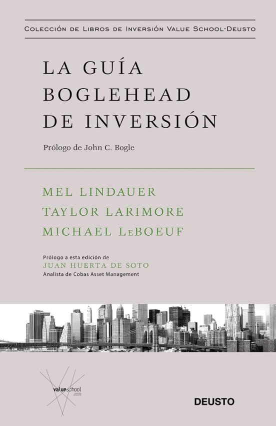 La Guía Boglehead De Inversión