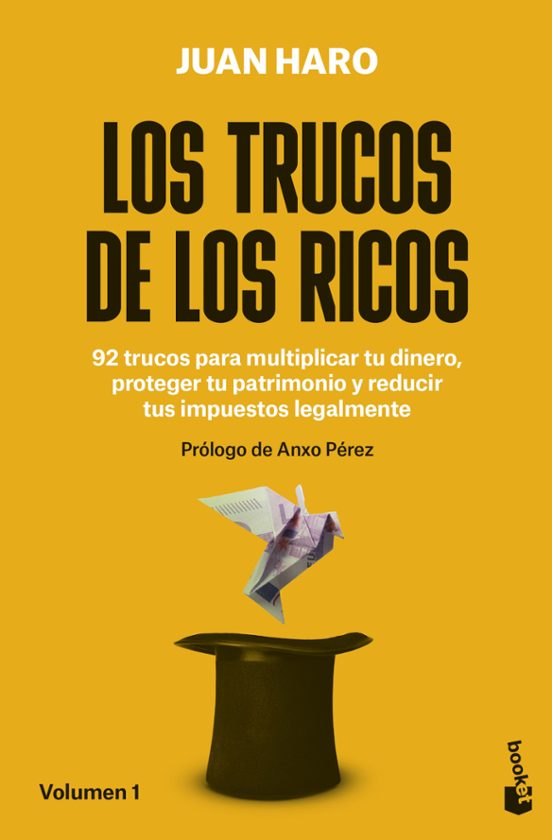 Los Trucos De Los Ricos