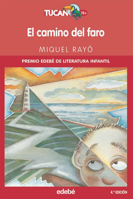 El Camino Del Faro