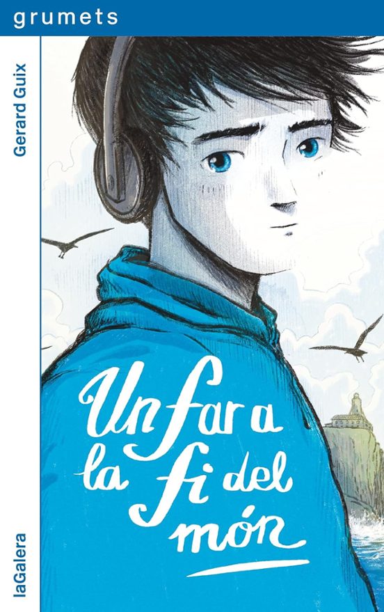 Un Far A La Fi Del Món