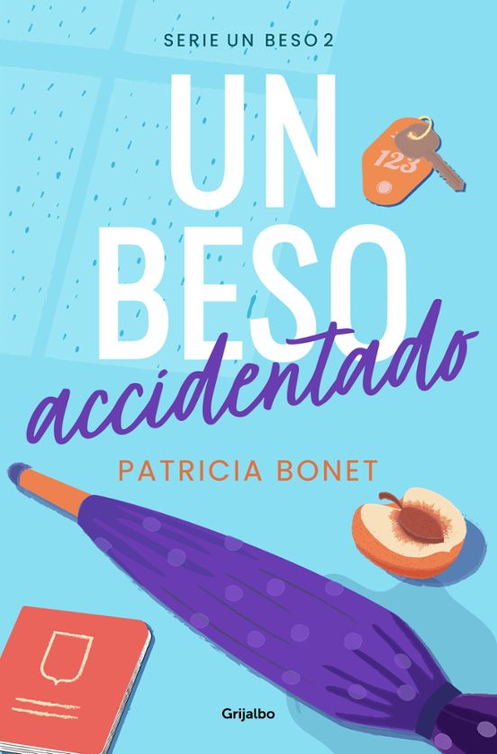 Un Beso Accidentado