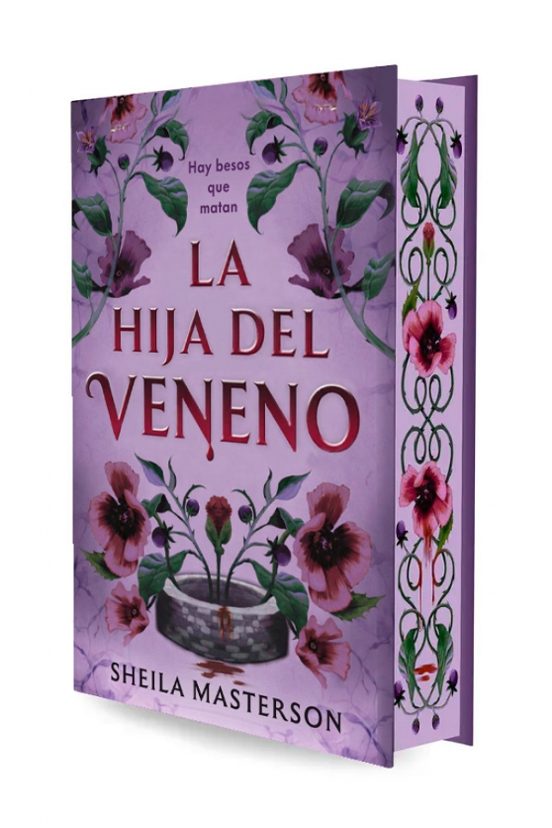 La hija del veneno