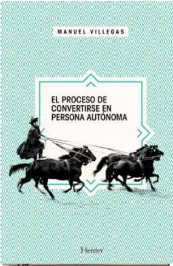 El Proceso De Convertirse En Persona Autónoma