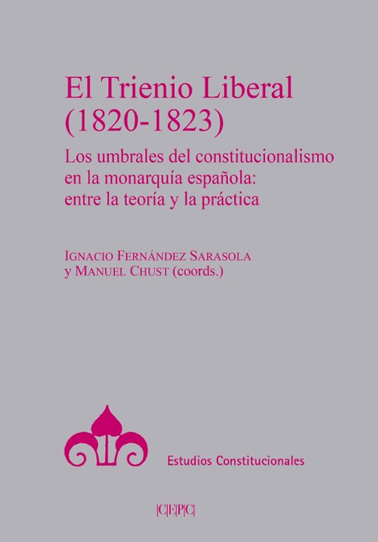 El Trienio Liberal