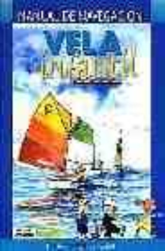 Vela Infantil