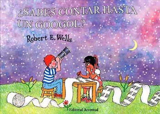 ¿sabes Contar Hasta Un Googol?