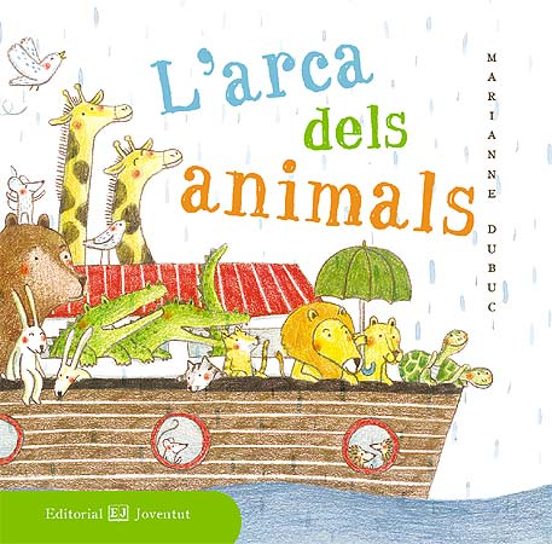 L Arca Dels Animals