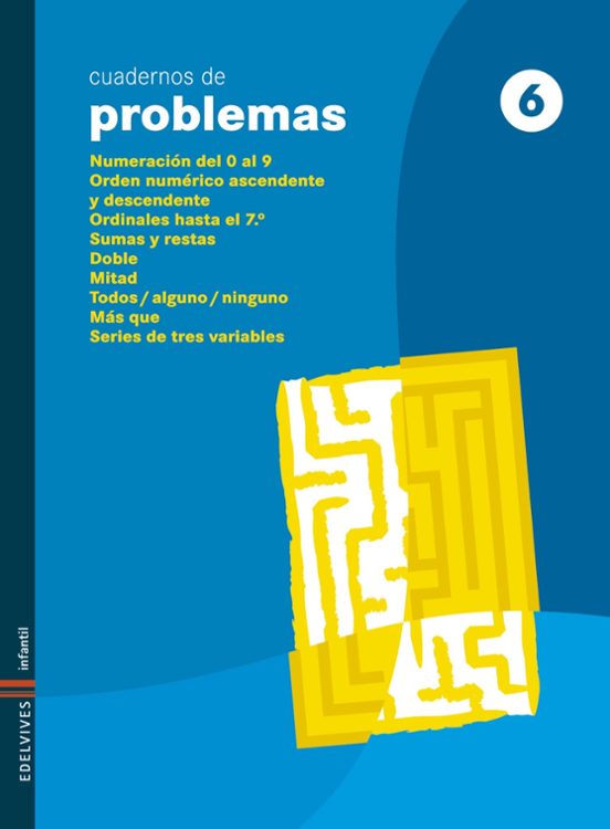 Problemas 6-infantil