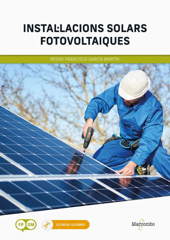 Instalacions Solars Fotovoltaiques