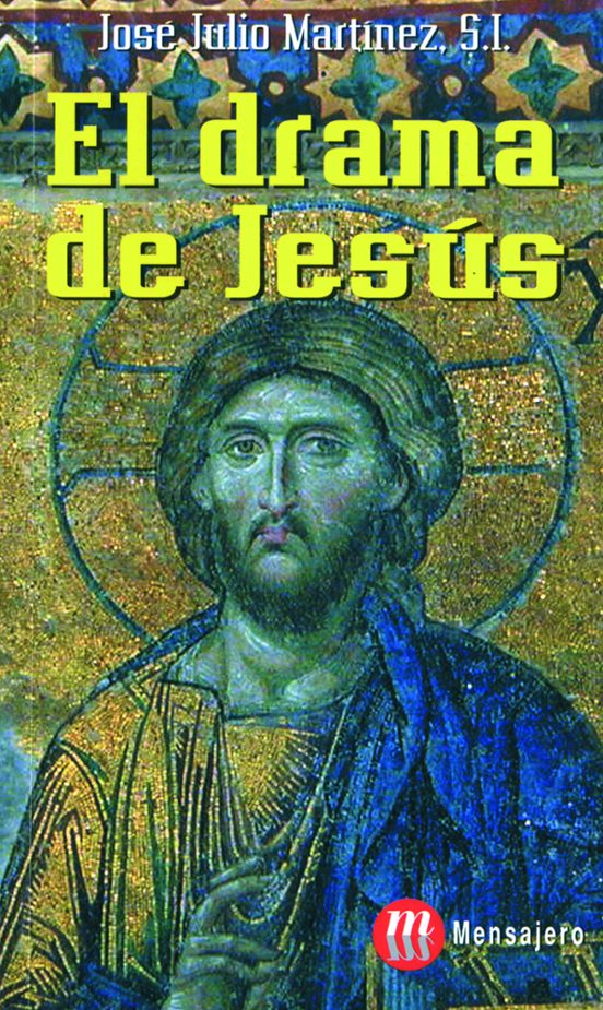 El Drama De Jesus