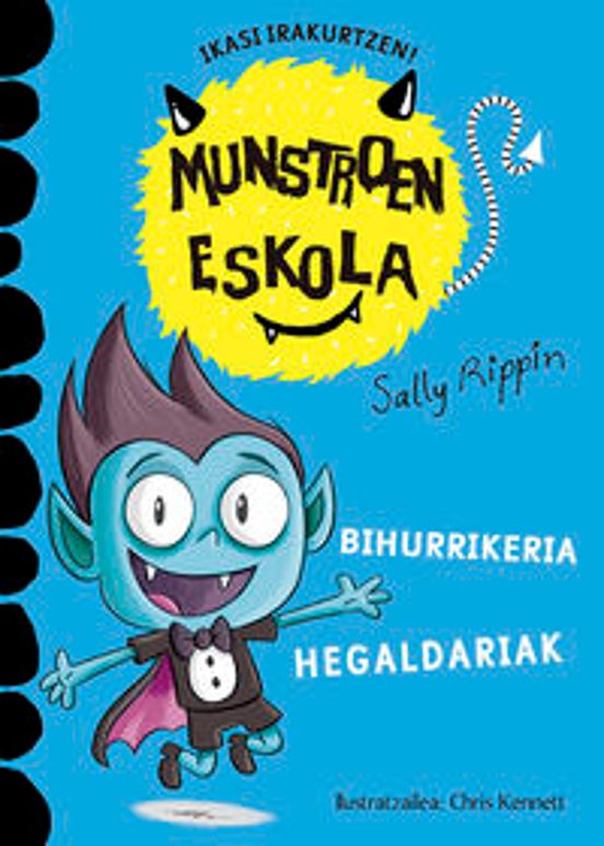Bihurrikeria hegaldariak