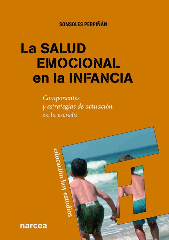 La Salud Emocional En La Infancia