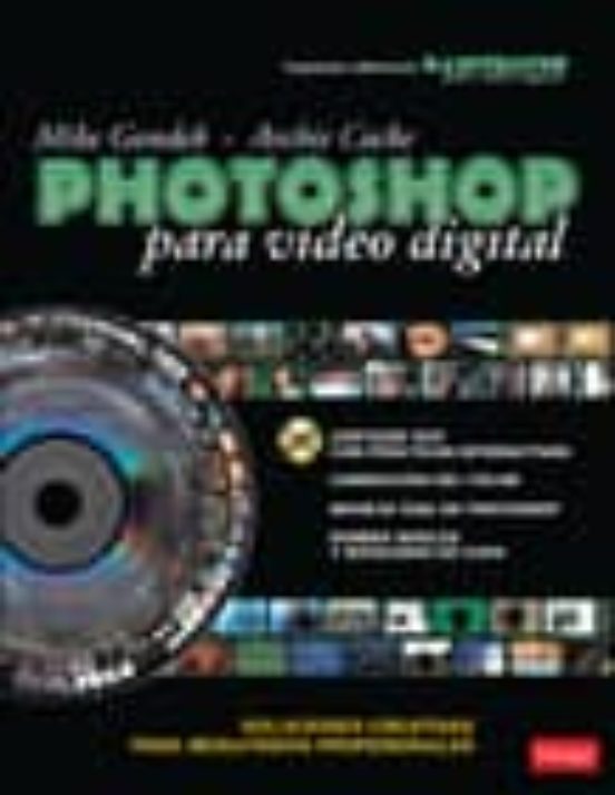 Photoshop Para Video Digital