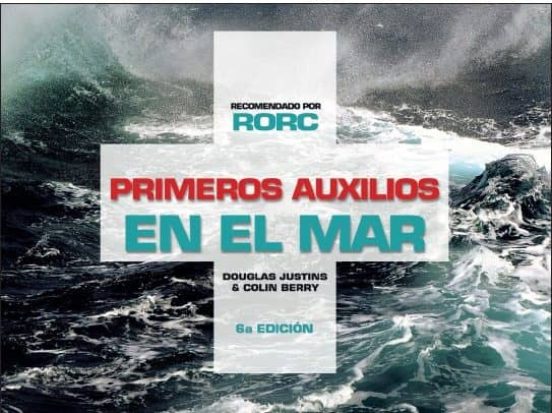 Primeros Auxilios En El Mar