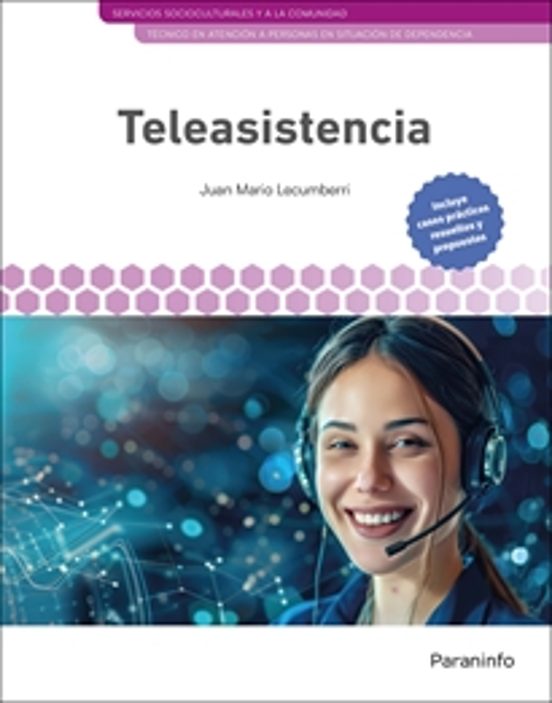 Teleasistencia