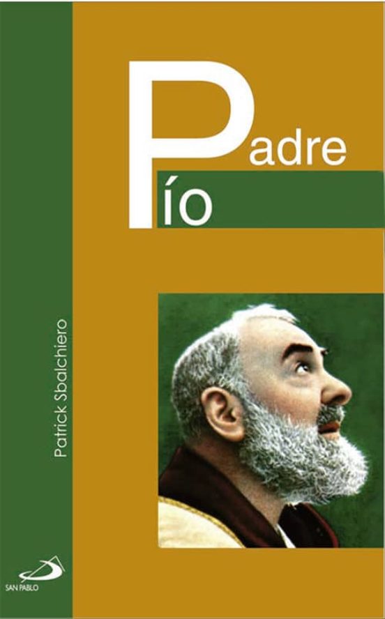 Padre Mio