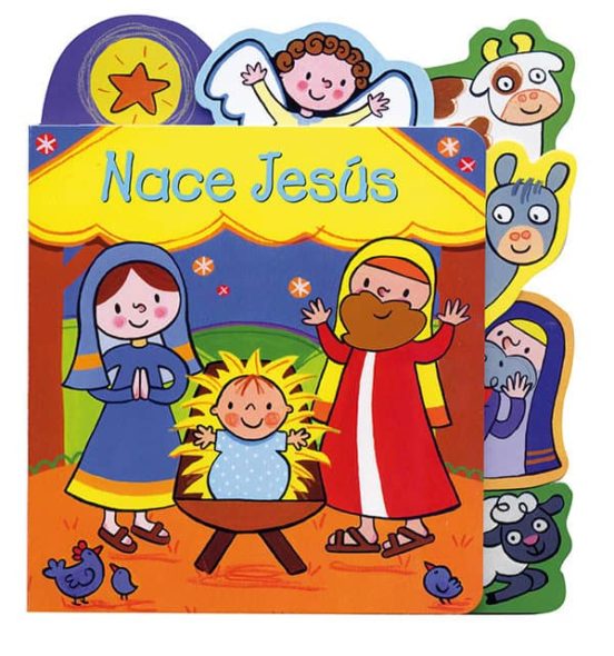 Nace Jesus