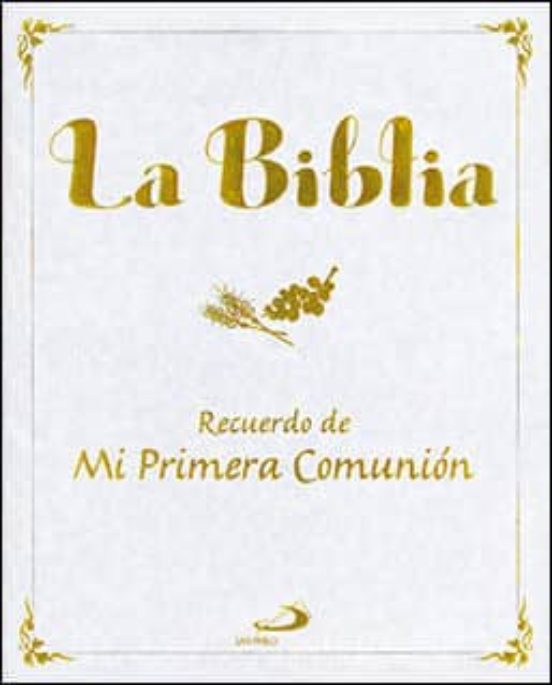 La Biblia Lee Y Aprende