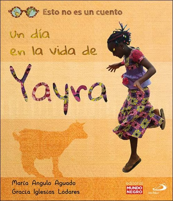 Un Día En La Vida De Yayra