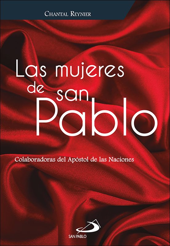Las Mujeres De San Pablo