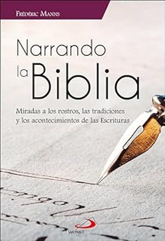 Narrando La Biblia