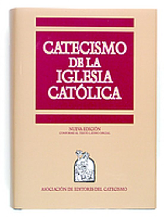 Catecismo De La Iglesia Catolica