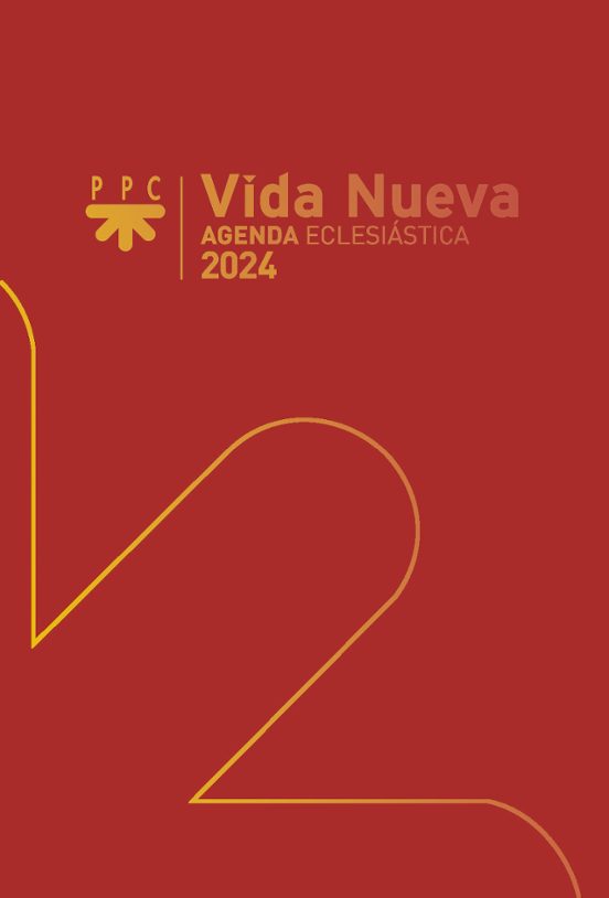 Agenda Eclesiástica PPC-VN 2023-2024