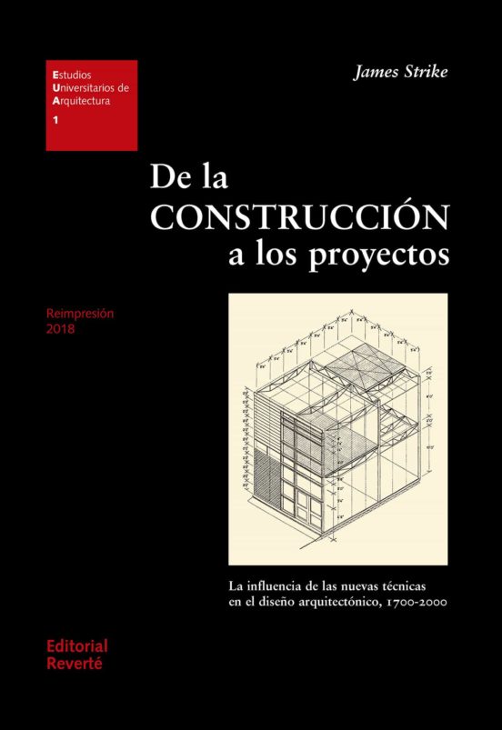 De La Construccion A Los Proyectos: La Influencia De Las Nuevas T Ecni