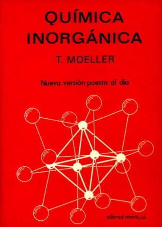 Quimica Inorganica