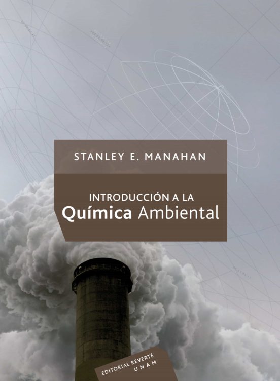 Introducción A La Química Ambiental