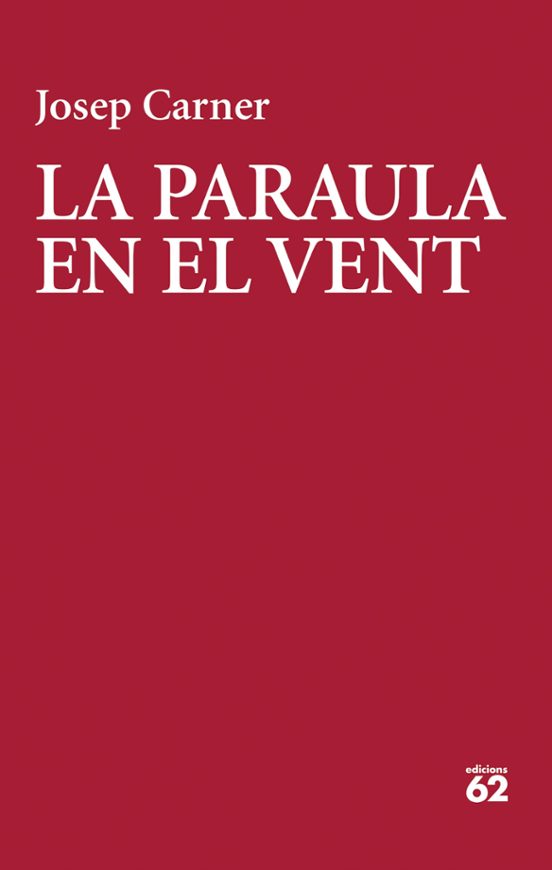 La Paraula En El Vent