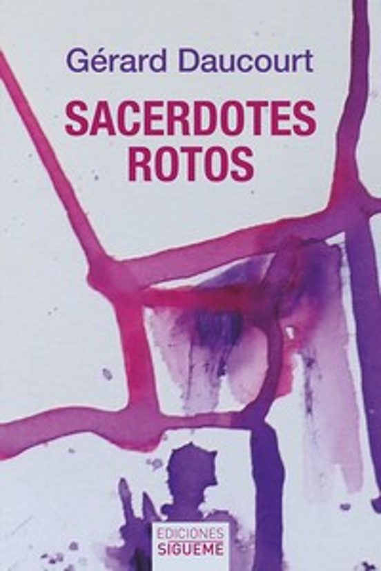 Sacerdotes rotos