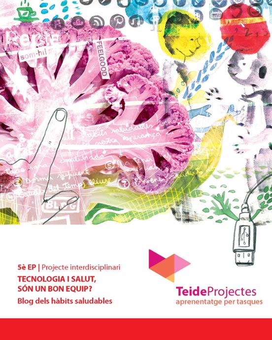 El Cos Humà 5º Educacion Primaria Projecte Apt Cataluña
