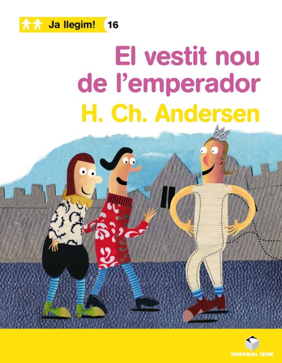 El Vestit Nou de Lemperador