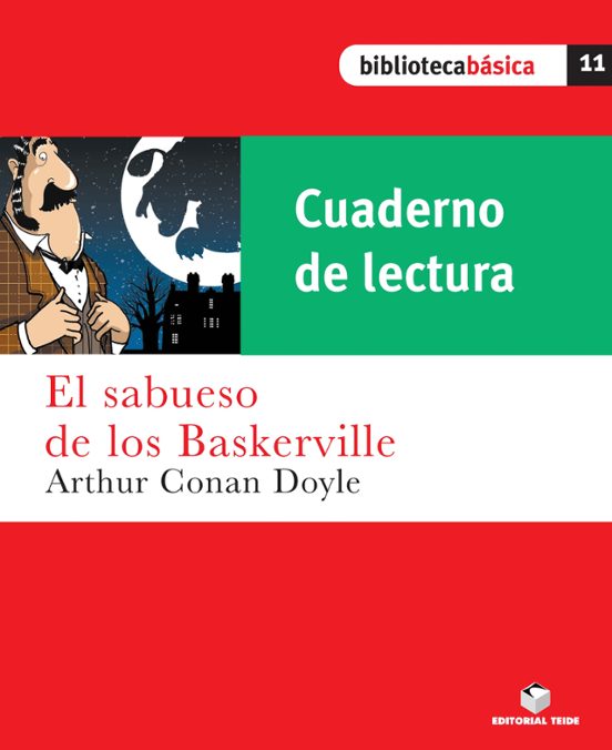 Biblioteca Básica 11. El Sabueso De Los Baskerville