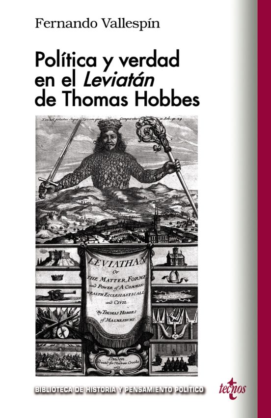 Política Y Verdad En El Leviatan De Thomas Hobbes