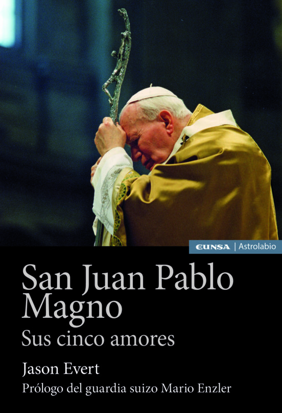 San Juan Pablo Magno