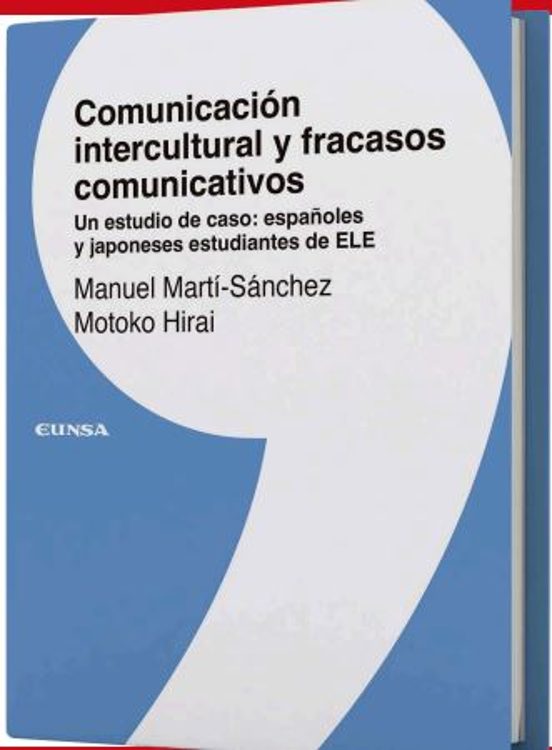 Comunicación Intercultural Y Fracasos Comunicativos
