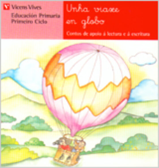 Unha Viaxe En Globo