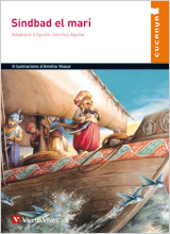 Sindbad El Mari