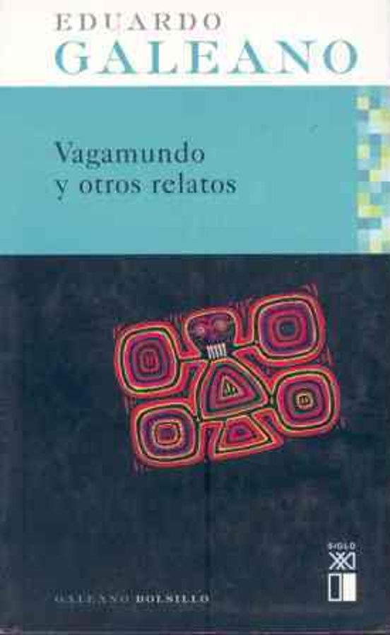Vagamundo Y Otros Relatos