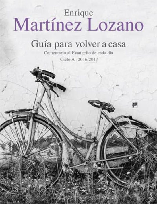 Guia Para Volver A Casa