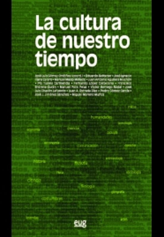 La Cultura De Nuestro Tiempo