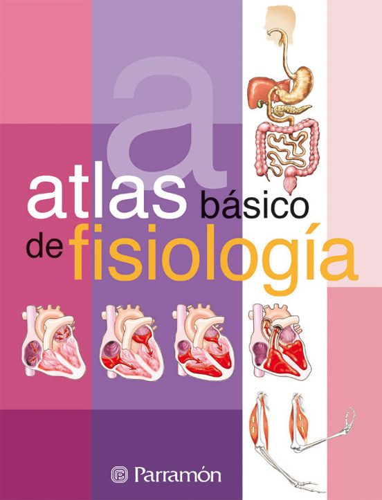 Atlas Básico De Fisiologia
